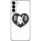 Betty Boop BW Galaxy S22 Plus Skin
